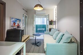 Be Queen-Your Urban Stay