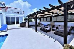 Bogaz, Iskele Beach Villa Retreat in North Cyprus