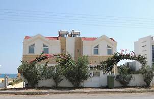 Bogaz, Iskele Beach Villa Retreat in North Cyprus