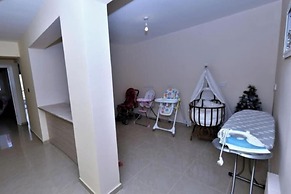 Bogaz, Iskele Beach Villa Retreat in North Cyprus