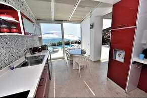 Bogaz, Iskele Beach Villa Retreat in North Cyprus