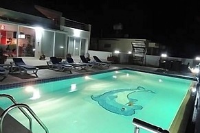 Bogaz, Iskele Beach Villa Retreat in North Cyprus