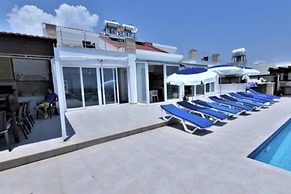 Bogaz, Iskele Beach Villa Retreat in North Cyprus