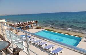 Bogaz, Iskele Beach Villa Retreat in North Cyprus