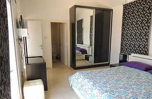 Bogaz, Iskele Beach Villa Retreat in North Cyprus