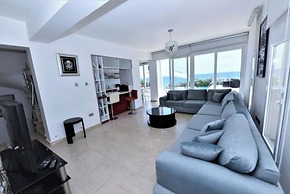 Bogaz, Iskele Beach Villa Retreat in North Cyprus