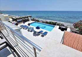 Bogaz, Iskele Beach Villa Retreat in North Cyprus