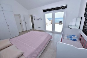 Bogaz, Iskele Beach Villa Retreat in North Cyprus