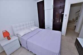 Bogaz, Iskele Beach Villa Retreat in North Cyprus