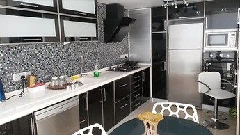 Bogaz, Iskele Beach Villa Retreat in North Cyprus