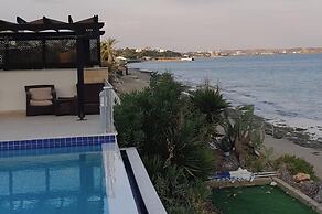 Bogaz, Iskele Beach Villa Retreat in North Cyprus