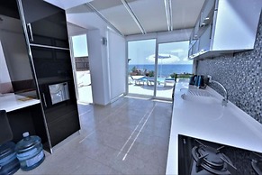 Bogaz, Iskele Beach Villa Retreat in North Cyprus