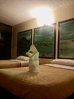 Greco Boutique Hotel