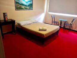 Greco Boutique Hotel