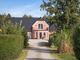 Amazing Holiday Home With Terrace