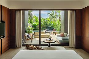 Kimpton Aqeos Hainan by IHG