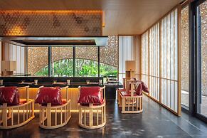 Kimpton Aqeos Hainan by IHG