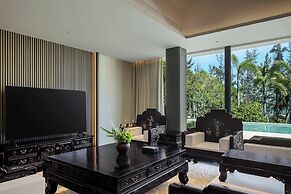 Kimpton Aqeos Hainan by IHG