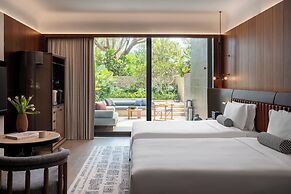 Kimpton Aqeos Hainan by IHG