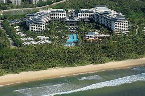 Kimpton Aqeos Hainan by IHG