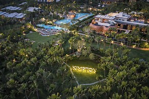 Kimpton Aqeos Hainan by IHG