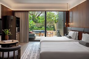 Kimpton Aqeos Hainan by IHG