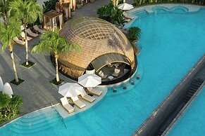 Kimpton Aqeos Hainan by IHG