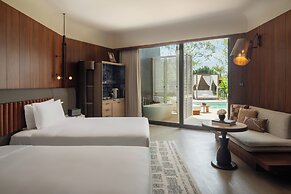 Kimpton Aqeos Hainan by IHG