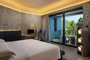 Kimpton Aqeos Hainan by IHG