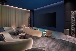 Kimpton Aqeos Hainan by IHG