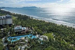 Kimpton Aqeos Hainan by IHG