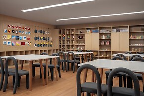 Kimpton Aqeos Hainan by IHG