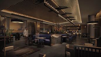 Kimpton Aqeos Hainan by IHG