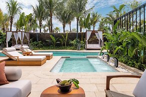 Kimpton Aqeos Hainan by IHG