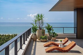 Kimpton Aqeos Hainan by IHG