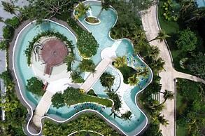 Kimpton Aqeos Hainan by IHG