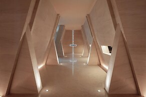 Kimpton Aqeos Hainan by IHG