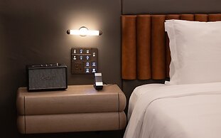 Kimpton Aqeos Hainan by IHG