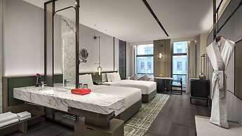 Hualuxe Chongqing Science Hall