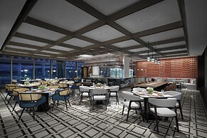 Hualuxe Chongqing Science Hall