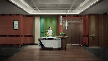 Hualuxe Chongqing Science Hall