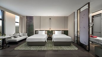 Hualuxe Chongqing Science Hall