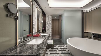 Hualuxe Chongqing Science Hall