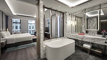 Hualuxe Chongqing Science Hall