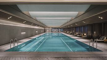 Hualuxe Chongqing Science Hall