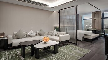 Hualuxe Chongqing Science Hall