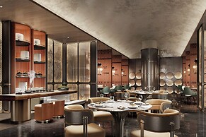 Hualuxe Chongqing Science Hall