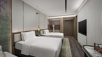 Hualuxe Chongqing Science Hall