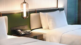 Hualuxe Chongqing Science Hall