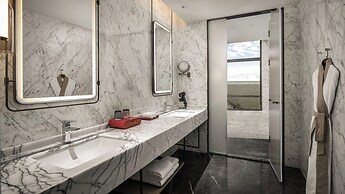 Hualuxe Chongqing Science Hall